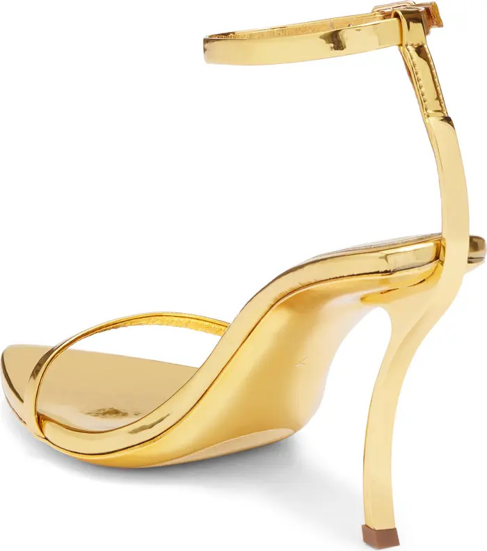 Obsession Ankle Strap Sandal (Women) | Nordstrom