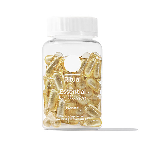 Prenatal Multivitamin | Ritual