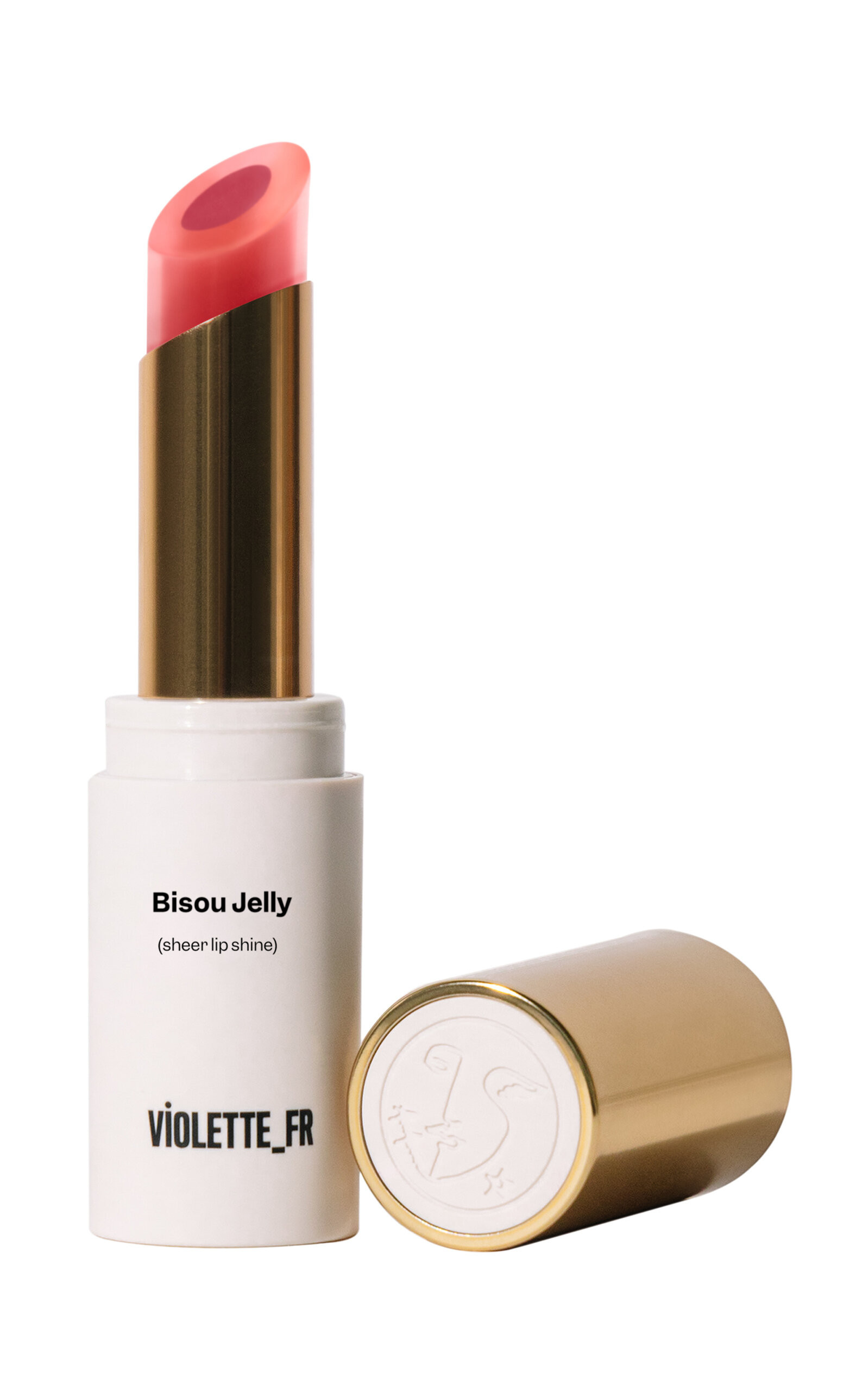 VIOLETTE_FR Bisou Jelly - Bonbon à la Rose - Moda Operandi | Moda Operandi (Global)