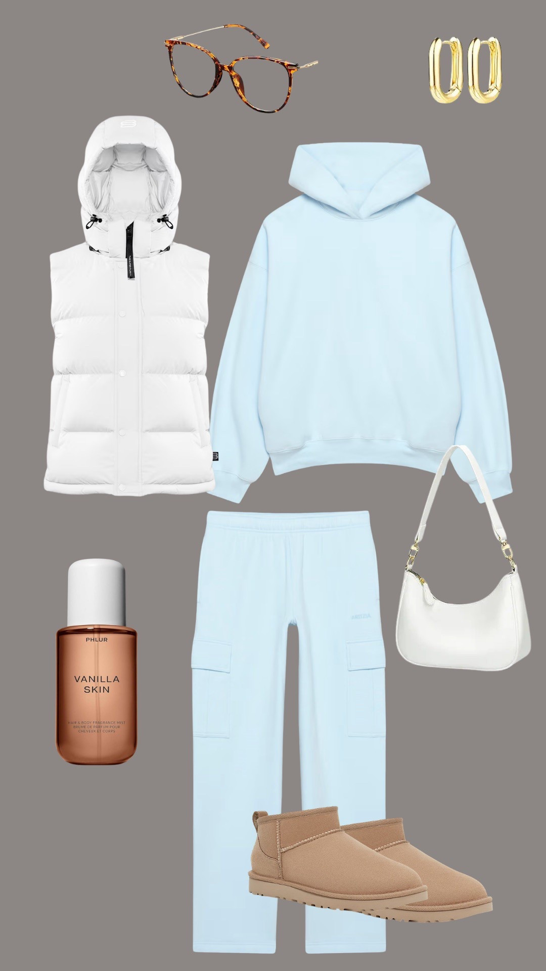 Loving this blue at Aritzia 🌀

#LTKgrwm #LTKootd #LTKActive