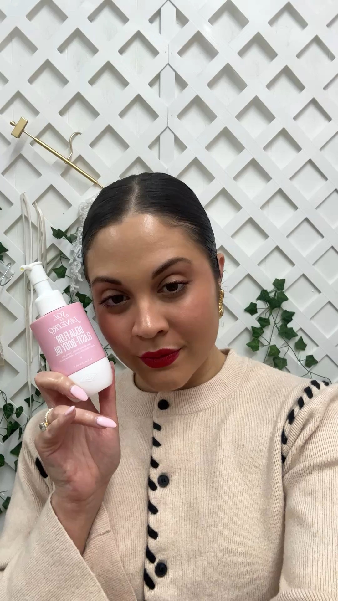 Everything I’m  loving by Sol de Janeiro in my routine 💓🌸🌷

#LTKBeauty #LTKselfcare