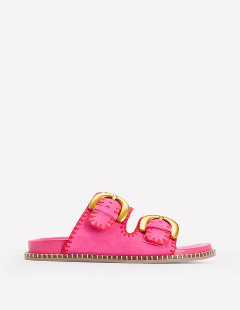Festival Pink/Post Box Red | Boden (US)