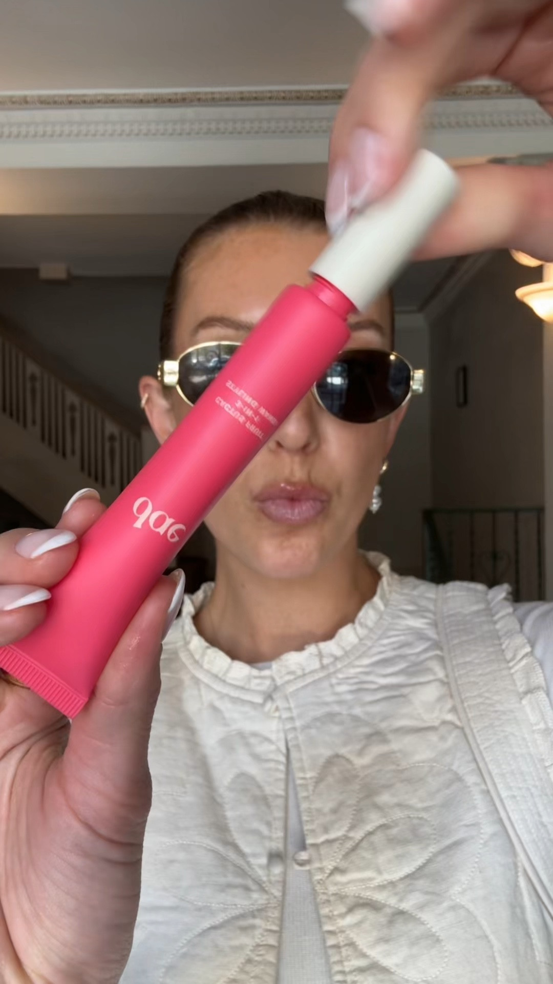 Dae taming wand #sephorafinds #sephoraproducts