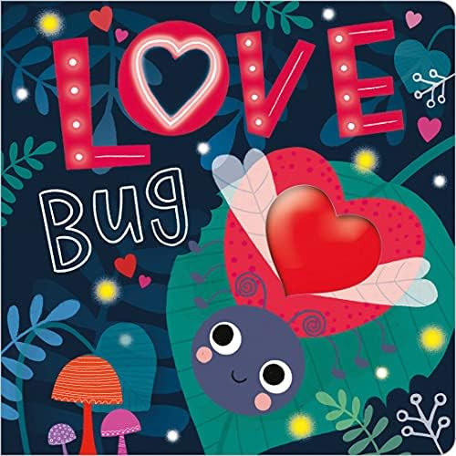 Love Bug | Amazon (US)