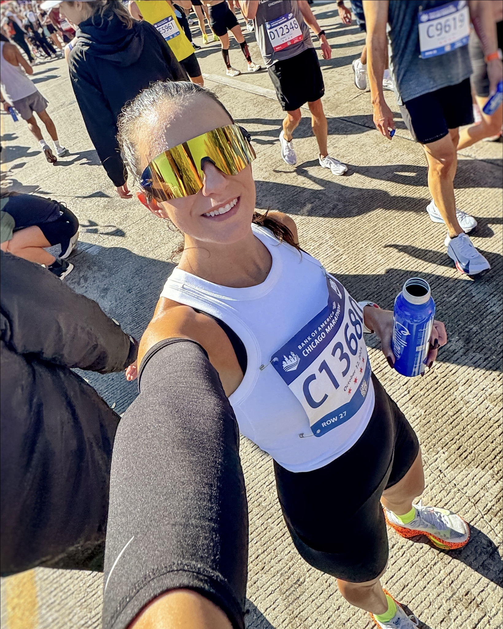 so many Nike running gear is on sale right now! PLUS my running watch is $50 off 💸 

#LTKSaleAlert #LTKActive #LTKCyberWeek