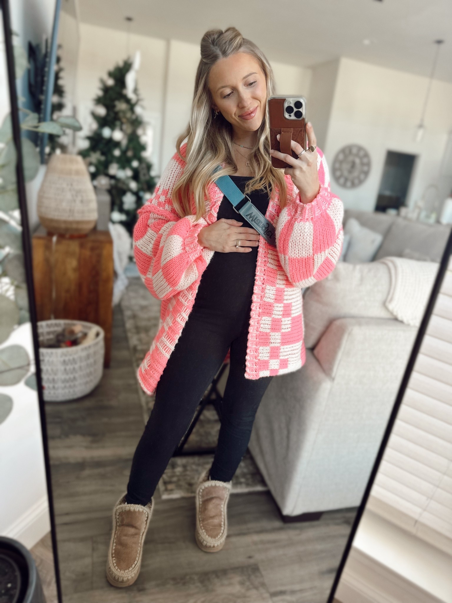 Been living in this skims bodysuit!

#LTKBump