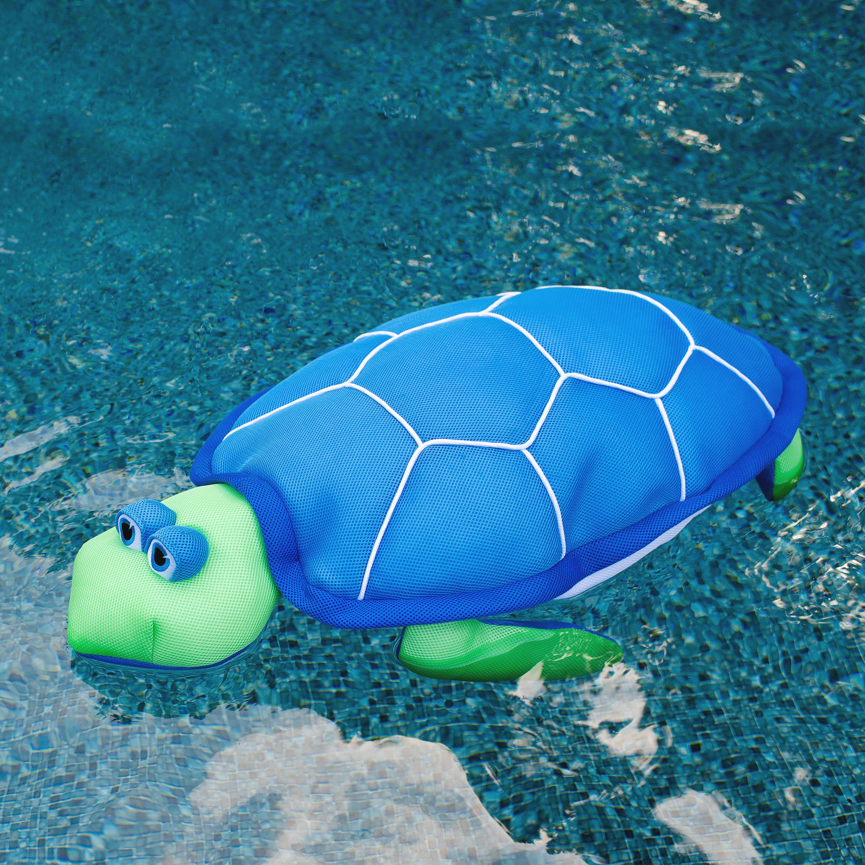 Big Joe Pool Petz Alligator Kid's Float (Non-inflatable) | Wayfair North America