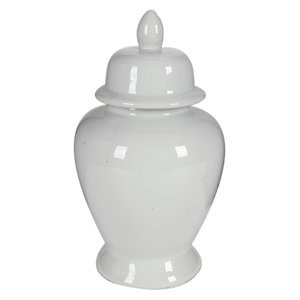 Large Ceramic Ginger Storage Jar | Wayfair North America