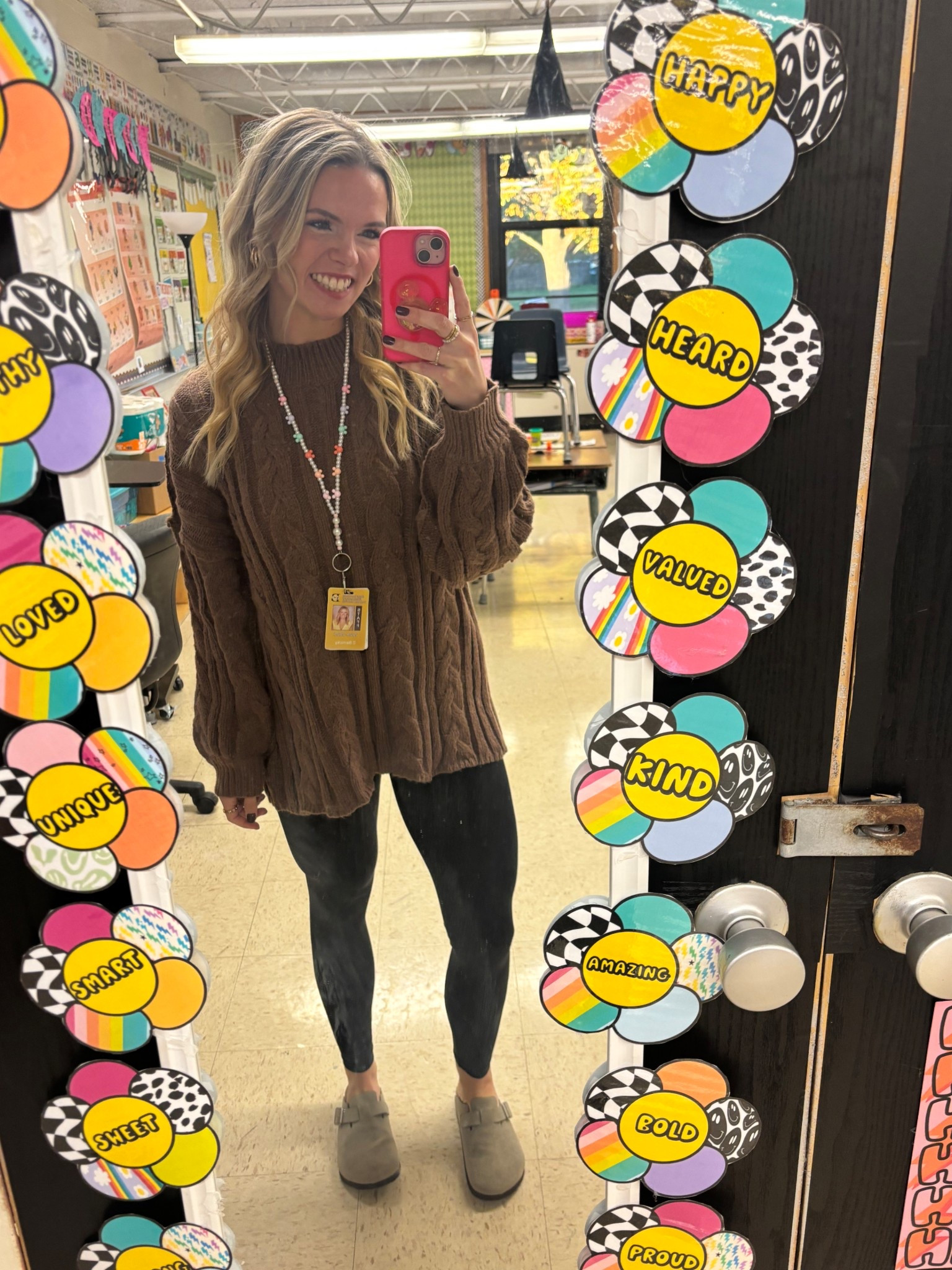 One of my favorite sweaters I’ve ever purchased!!! $19.99

#LTKCyberWeek