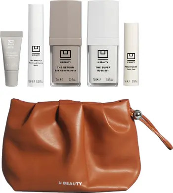 The Weekend Skin Care Set (Limited Edition) $290 Value | Nordstrom