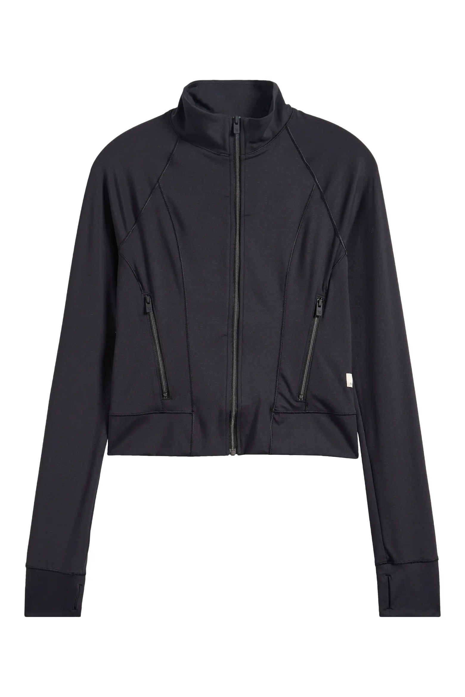 Vuori AllTheForm™ Fitness Jacket (Women) | Nordstrom | Nordstrom
