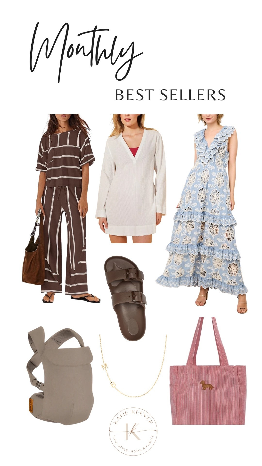 Most loved items this May!

#LTKootd #LTKSeasonal #LTKSaleAlert