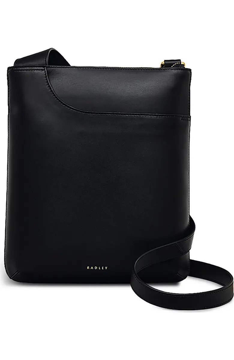 Radley Pockets Leather Crossbody Bag | Nordstromrack | Nordstrom Rack