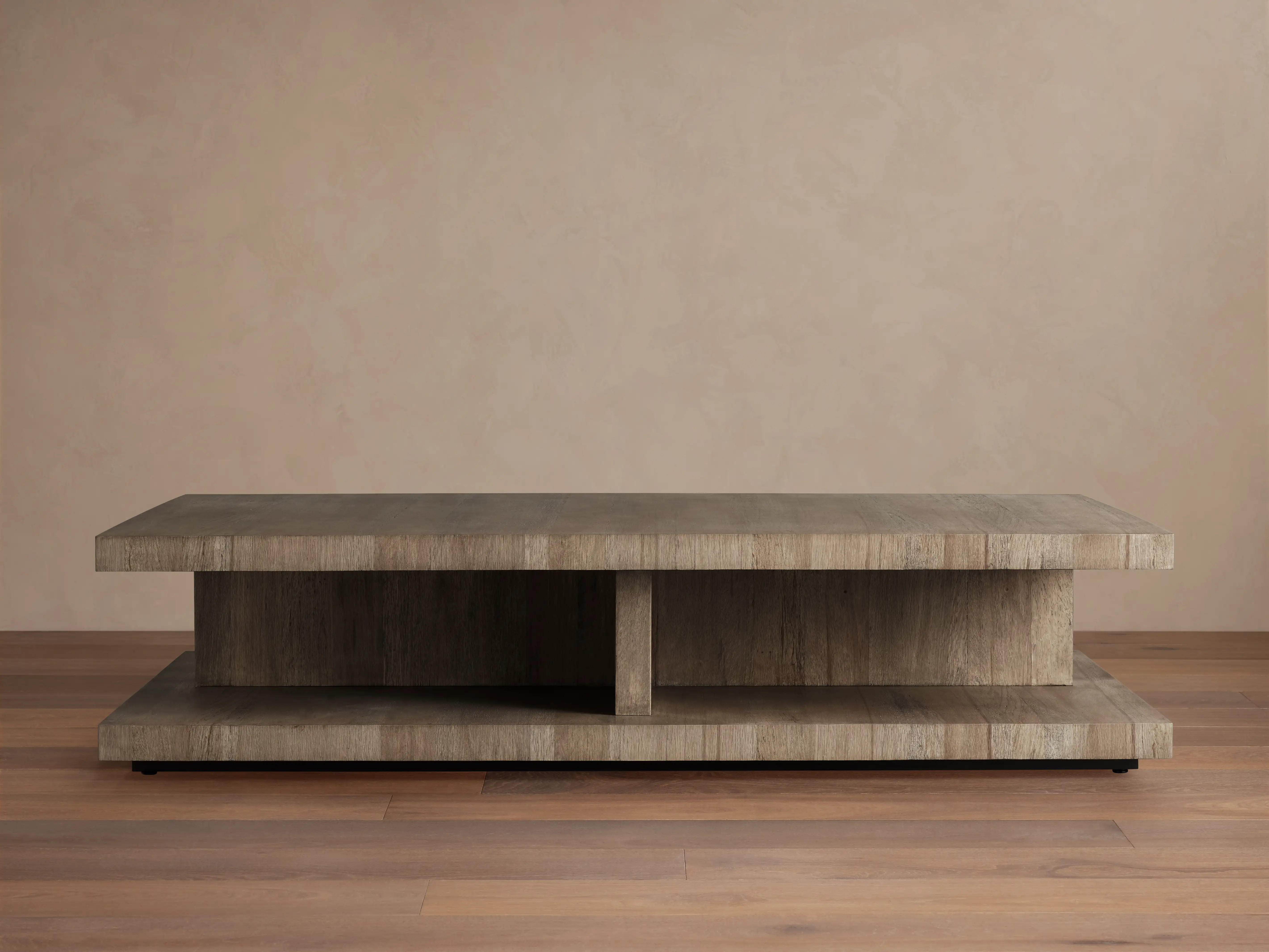 Leandro Coffee Table | Arhaus