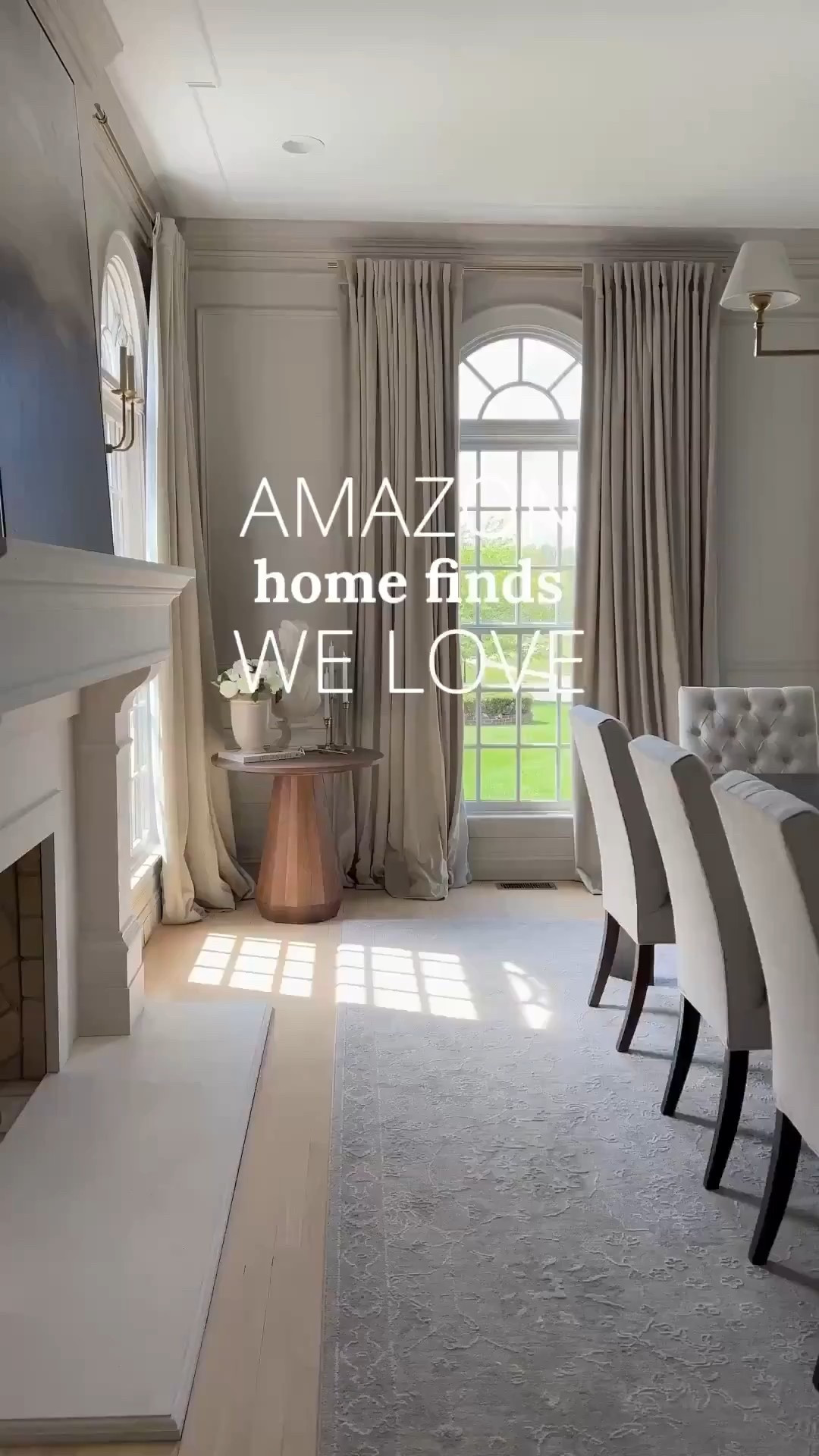 Amazon home finds we love! The set of frames, real touch hydrangeas, door mat, mirror and pillow covers are so good! 

#LTKMostLoved 



#LTKSeasonal #LTKHome