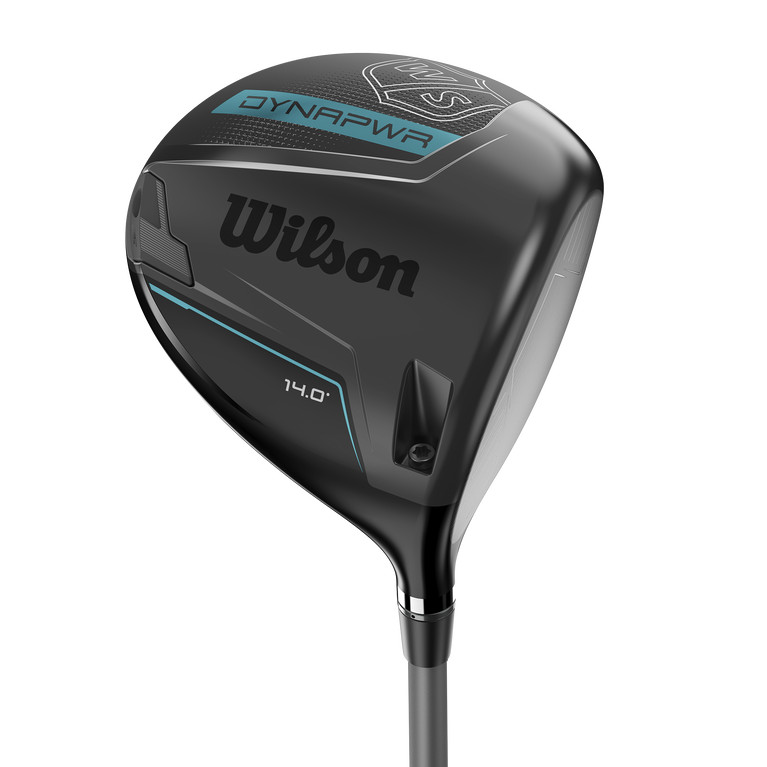 Dynapower Women's Titanium Driver | PGA TOUR Superstore