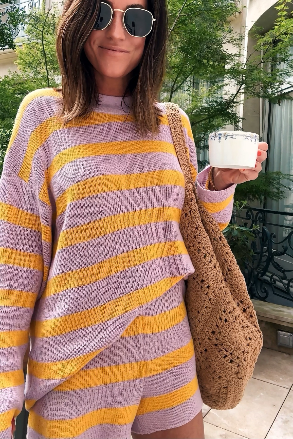 Wearing a small in this Amazon set, linked my exact sandals and a similar pair that’s on sale.

#LTKFindsUnder50 #LTKSaleAlert #LTKFindsUnder100