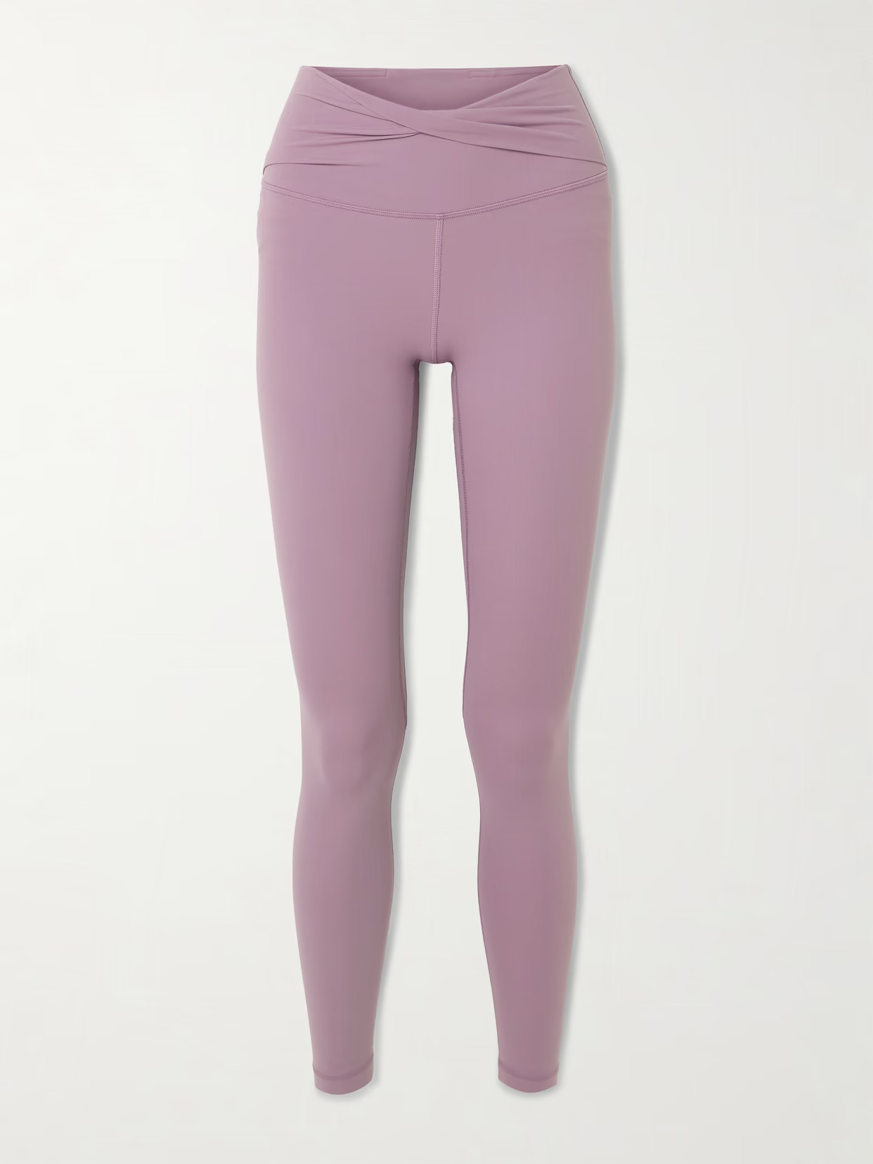 lululemon - Yoga Twist-waist Align Leggings - 25 | NET-A-PORTER (US)