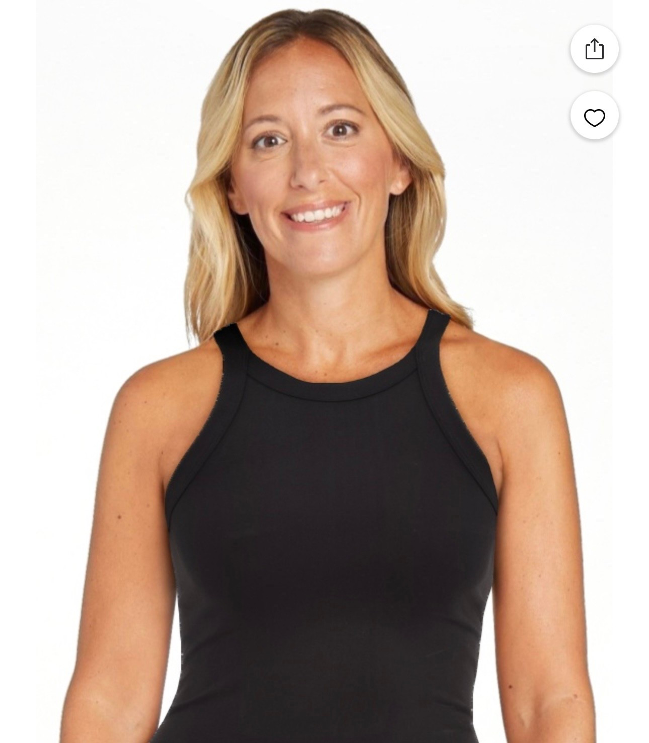 The best tanks ever! And under $6! 

#LTKActive #LTKSaleAlert #LTKootd