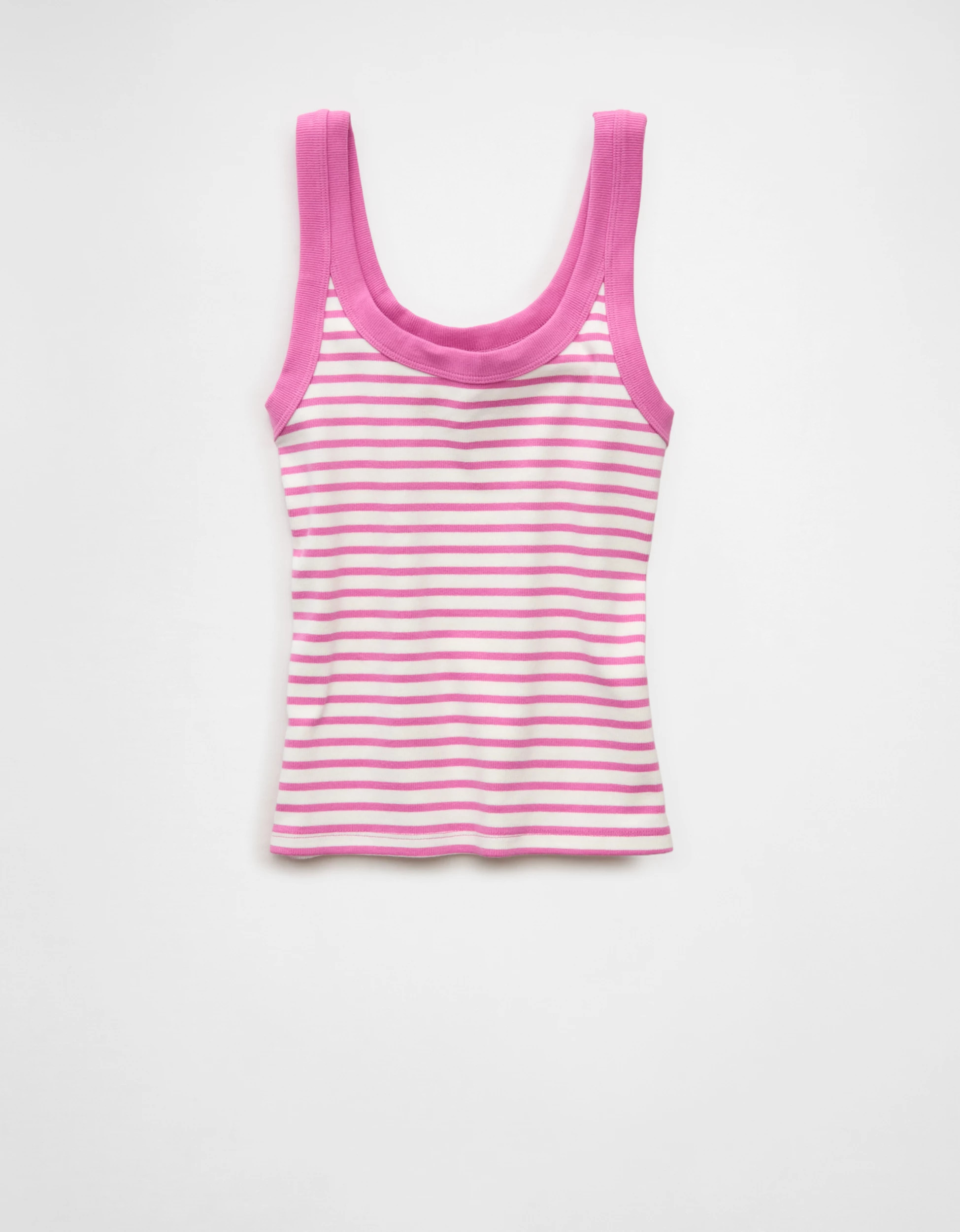AE Daily Fave Tank Top | American Eagle Outfitters (US & CA)
