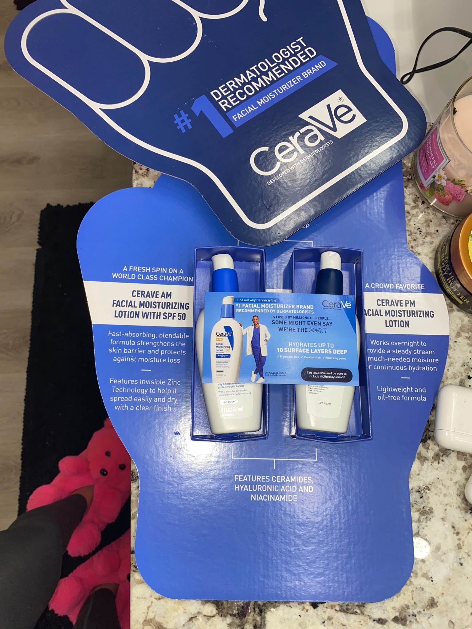 Skincare monthly favs 😍✨ 

#LTKFindsUnder50 #LTKBeauty