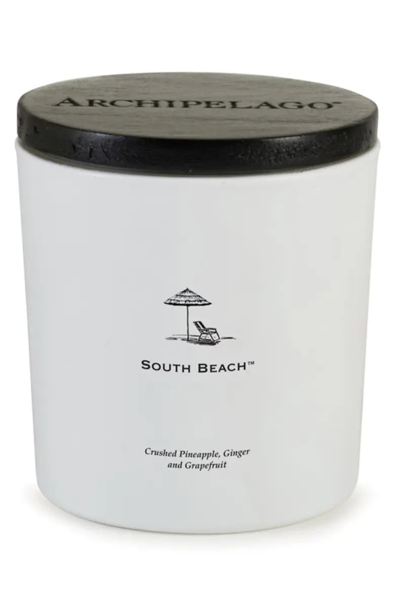 Archipelago Botanicals Luxe Candle | Nordstrom | Nordstrom