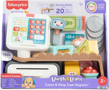 Shop & Scan Corner Store Toy | Nordstrom