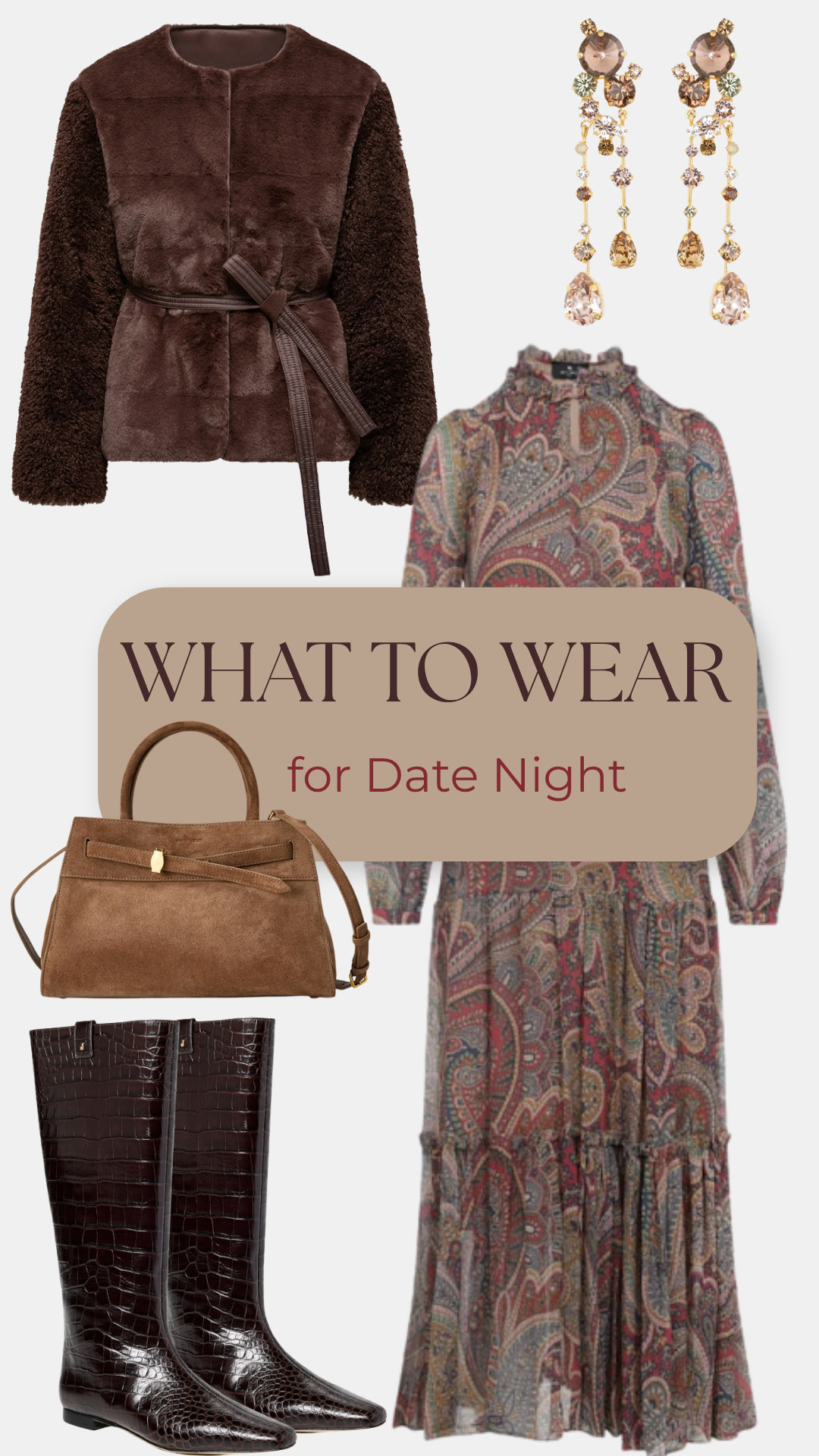 Date Night 

 #LTKSeasonal #LTKStyleTip