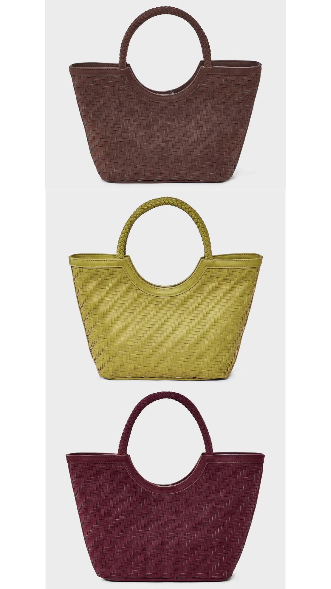 New at Target!! This fall transition purse is one to get! Only $30 and one you can wear for a long long time! So many color options too! Get them fast!

#Target #TargetFallFashion #TargetPurse #TheSouthernSource 

 #LTKdayinmylife #LTKootd #LTKSeasonal