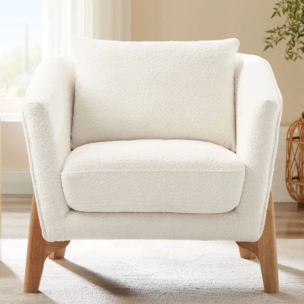 30.7" Wide Armchair | Wayfair North America