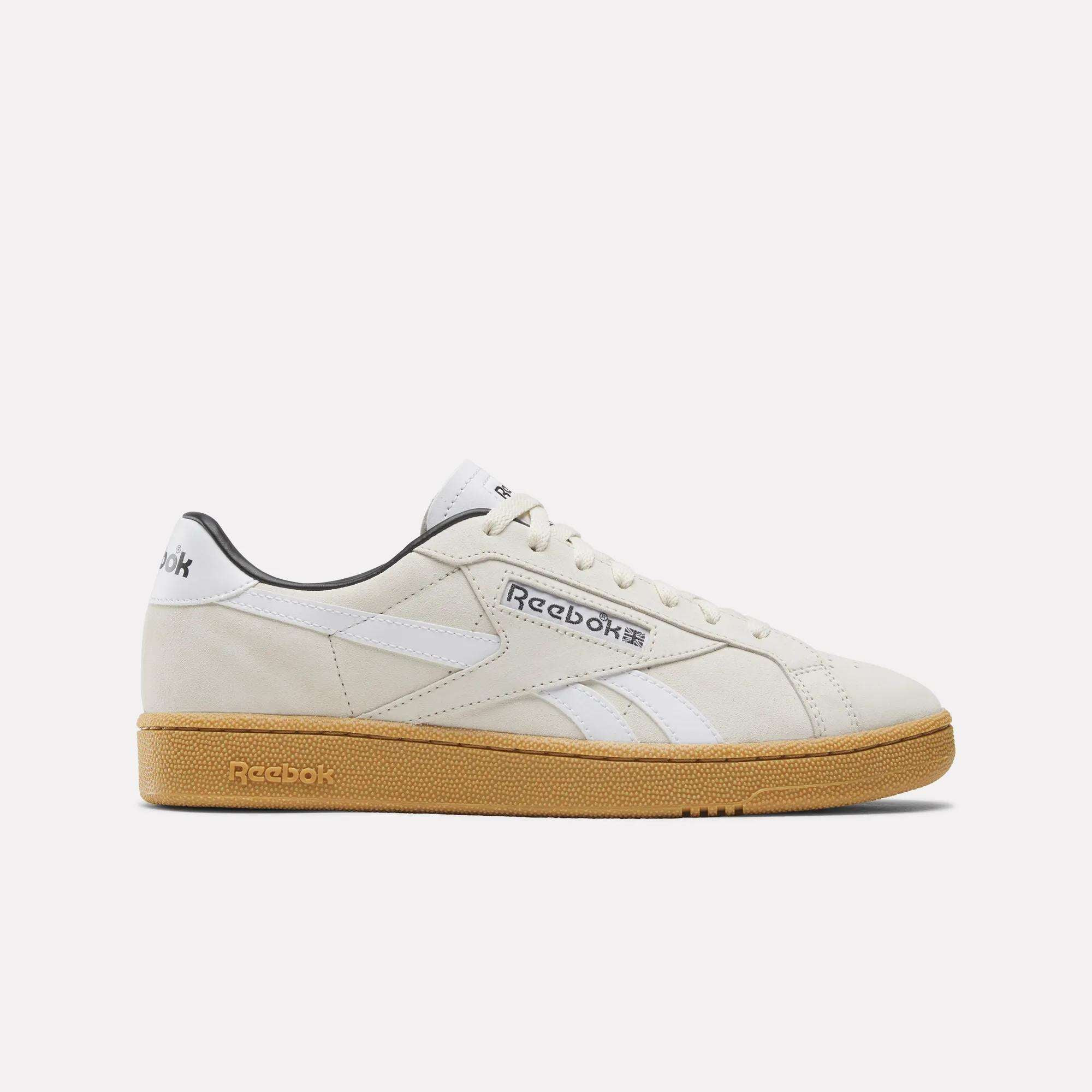 Club C Grounds UK Shoes | Reebok
