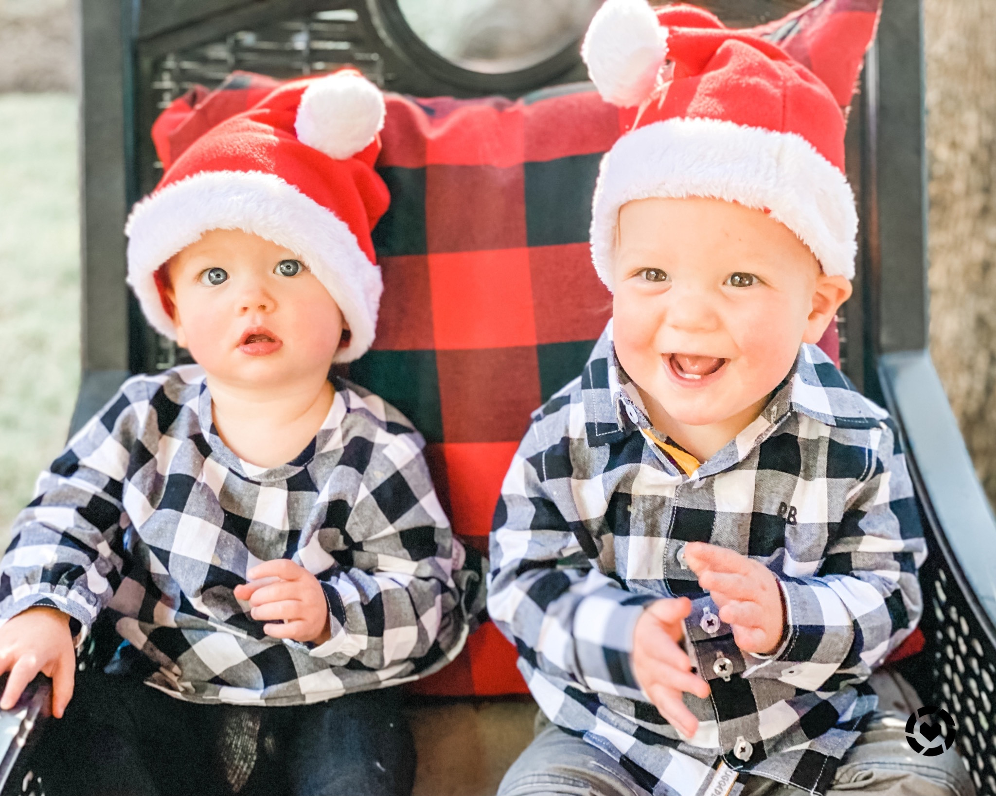 Toddler boy girl twins matching family outfits, sibling sets, coordinating family outfits 

#LTKkids #LTKbaby #LTKfamily