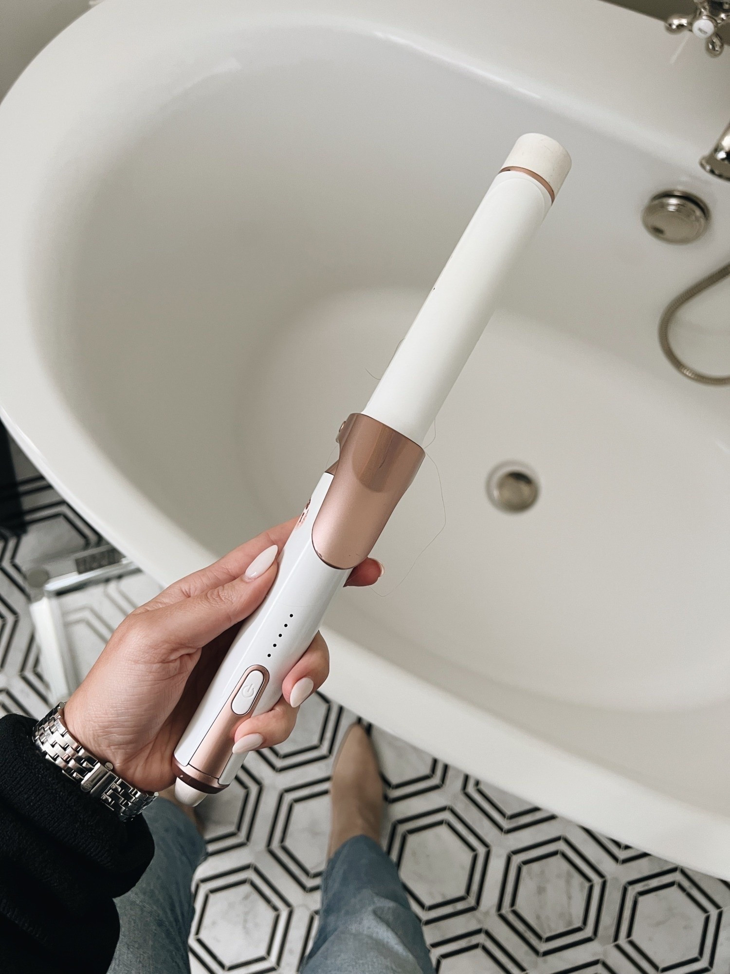 My go to curling iron on sale — Nordstrom sale, nsale beauty

#LTKSaleAlert #LTKBeauty