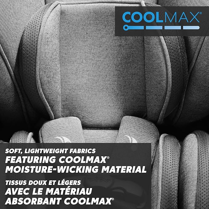 Baby Jogger City Turn Convertible Car Seat | Unique Turning Car Seat Rotates for Easy In and Out ... | Amazon (CA)