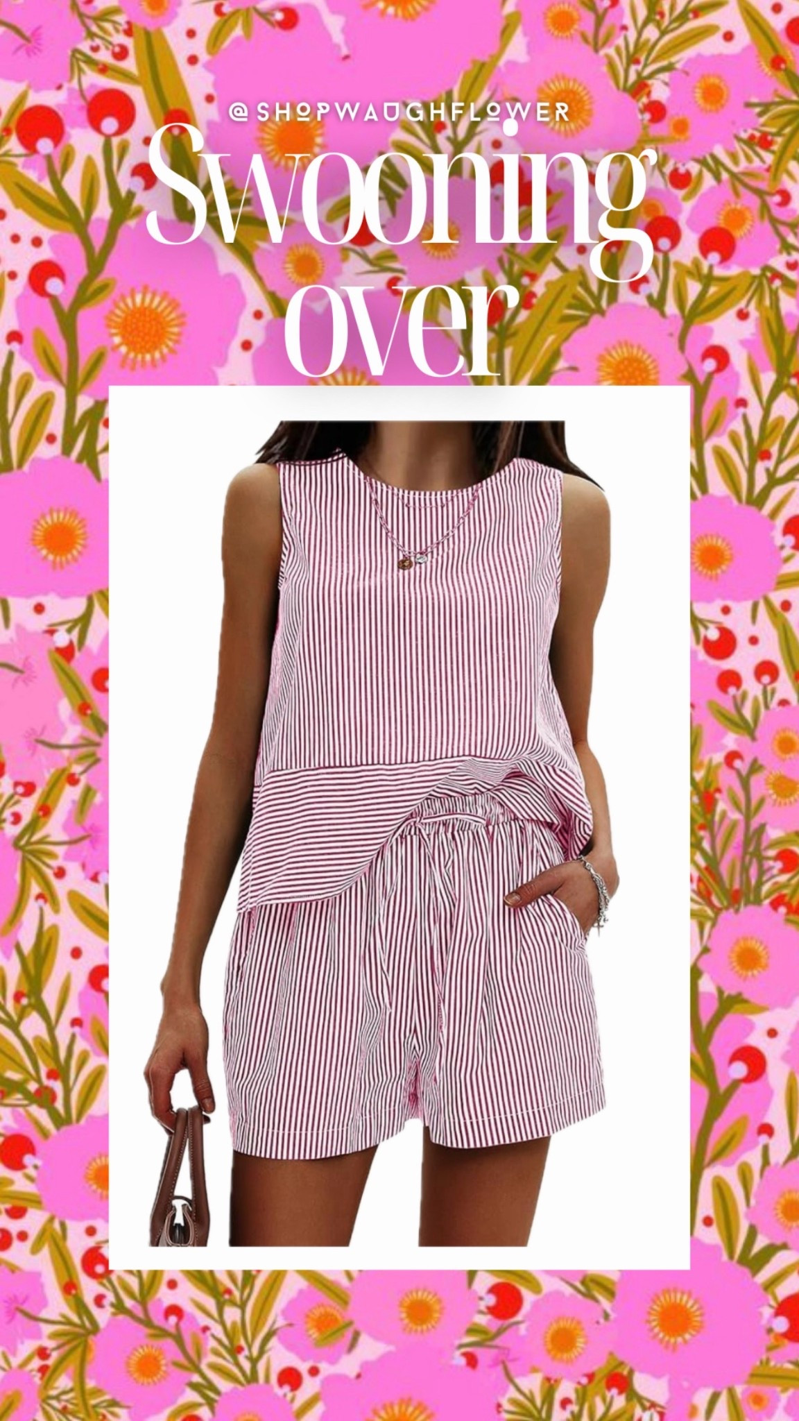 I love a matching set😍

#LTKSeasonal #LTKWorkwear #LTKTravel