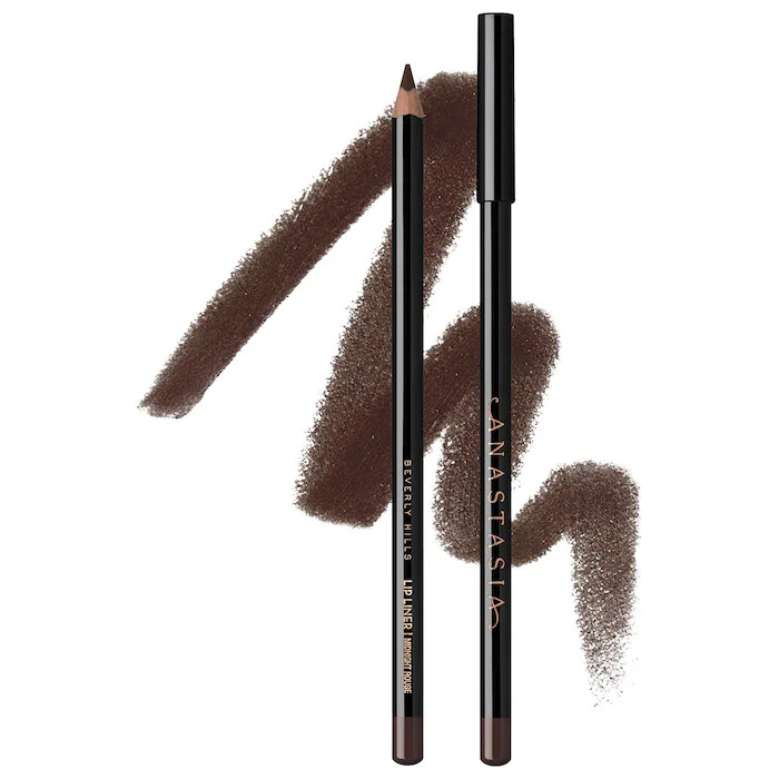 Velvety-Matte Precision Shaping Lip Liner | Sephora (US)