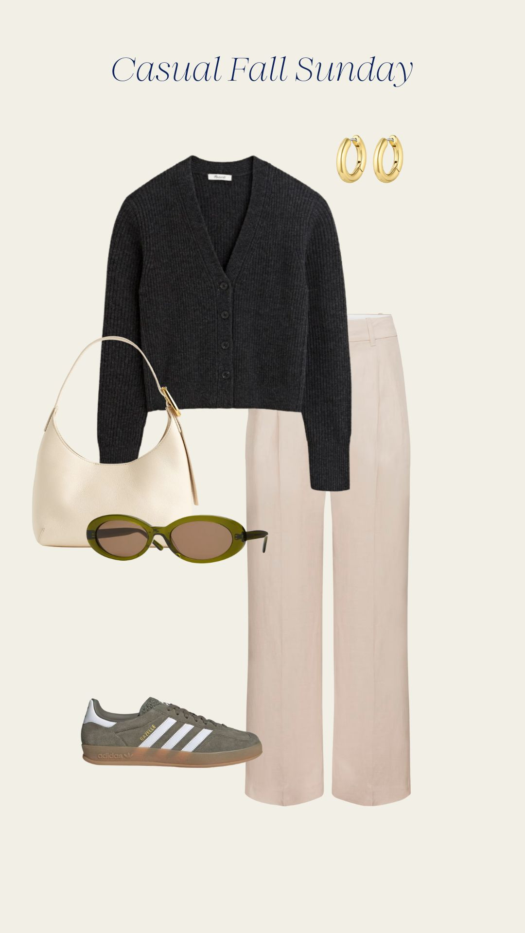 Casual Fall Sunday outfit ♥️ 

 #LTKfall