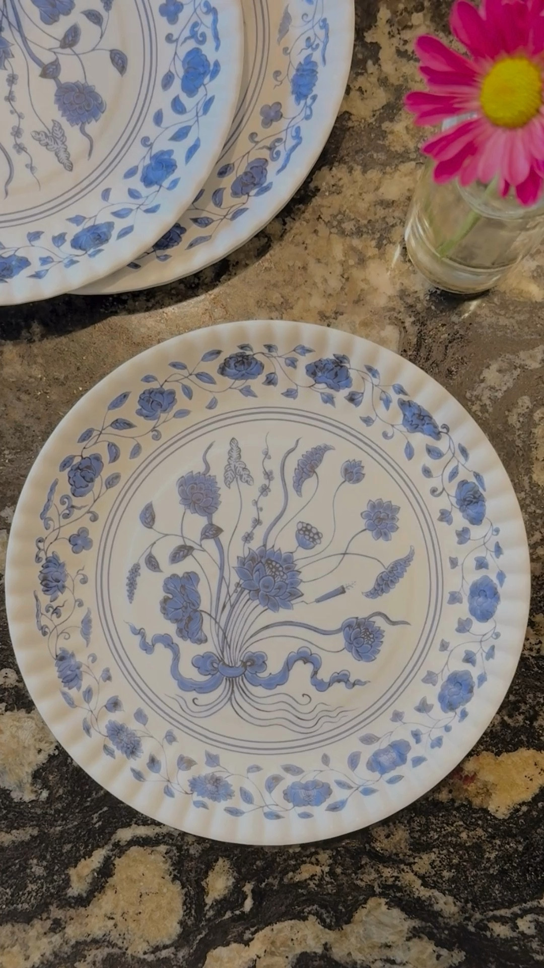 Join me on Instagram for a week of shopping my favorites! Starting off strong with these botanical melamine plates - because who needs stress over shattered dishes? 🍽️💥 The blue & white florals add a dash of pretty to the kiddo’s afternoon snack. Tap the product link or visit cooperathome.com to shop!
- Cristin

#LTKfamily #LTKhome #LTKSeasonal