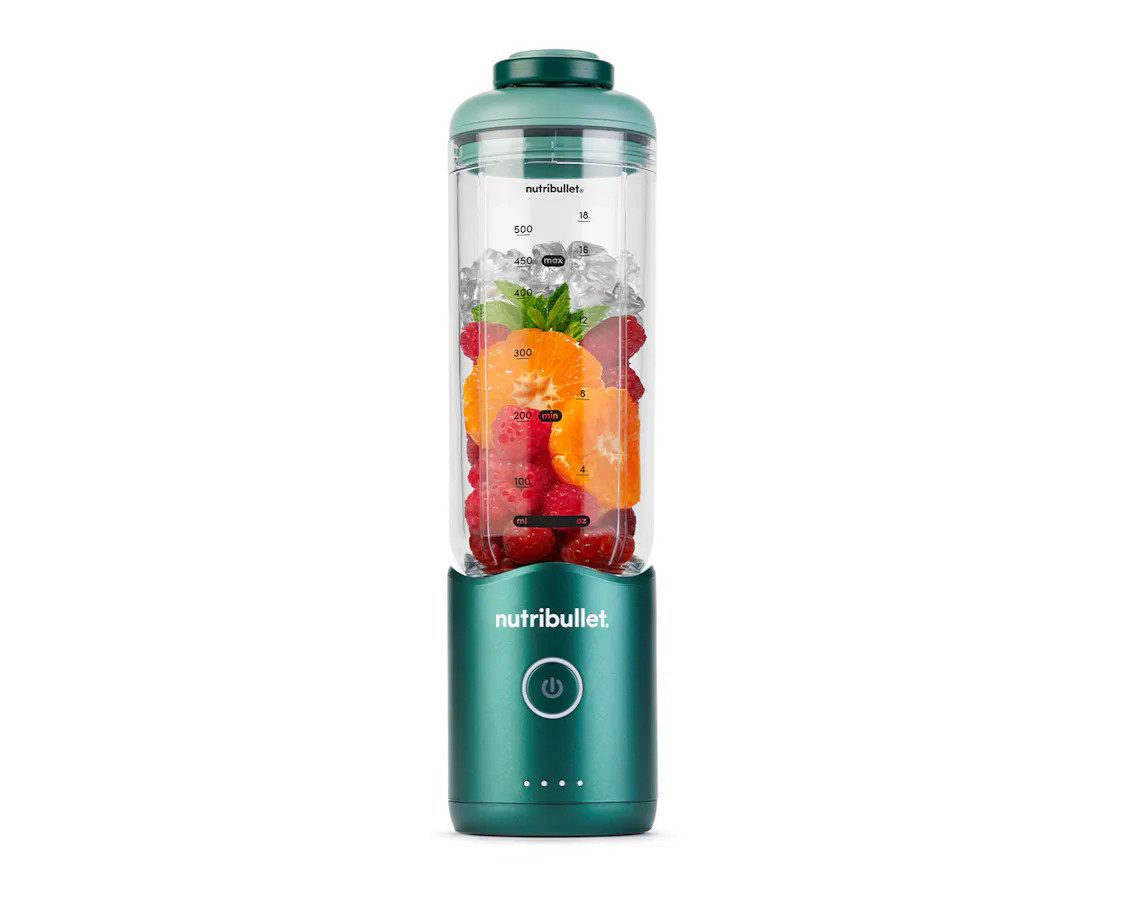 nutribullet Flex™ Portable Blender | Nutribullet