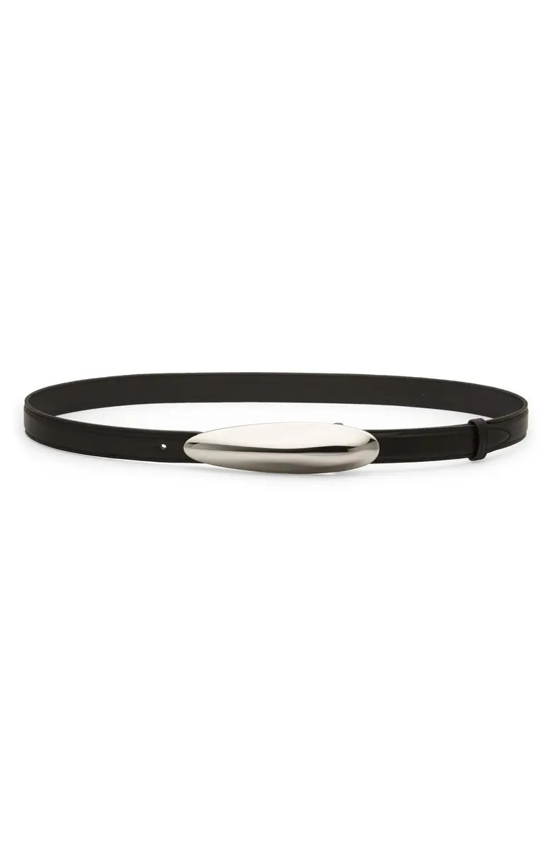 Fiore Leather Belt | Nordstrom
