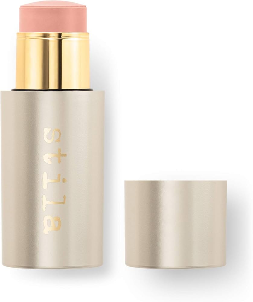 Stila Complete Harmony Lip & Cheek Stick, Cream Blush | Amazon (US)