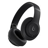 Beats Studio Pro - Wireless Bluetooth Noise Cancelling Headphones - Personalized Spatial Audio, USB-C Lossless Audio, Apple & Android Compatibility, Up to 40 Hours Battery Life - Black | Amazon (US)