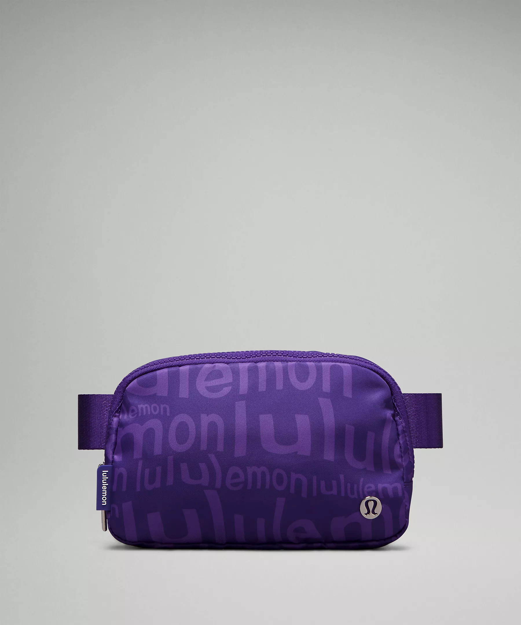 Everywhere Belt Bag 1L | Unisex Bags,Purses,Wallets | lululemon | Lululemon (US)