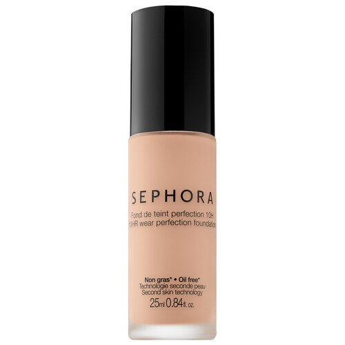 10 Hour Wear Perfection Foundation | Sephora (US)