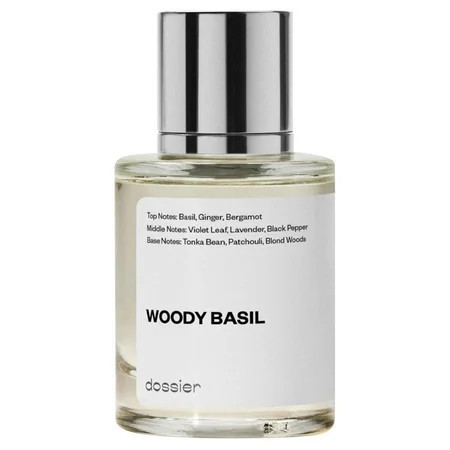 Dossier Woody Basil Eau De Parfum, Inspired by YSL's L'Homme, Cologne for Men, 1.7 oz | Walmart (US)