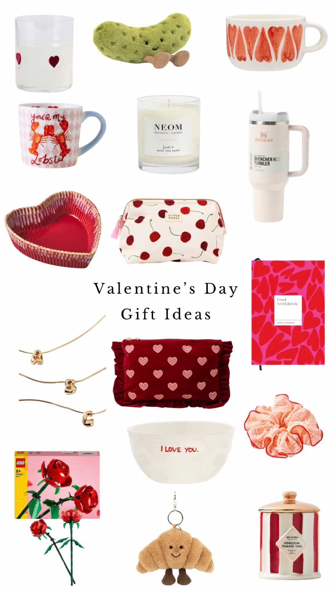Valentine’s Gifting ❤️

#LTKeurope #LTKuk #LTKgiftguide