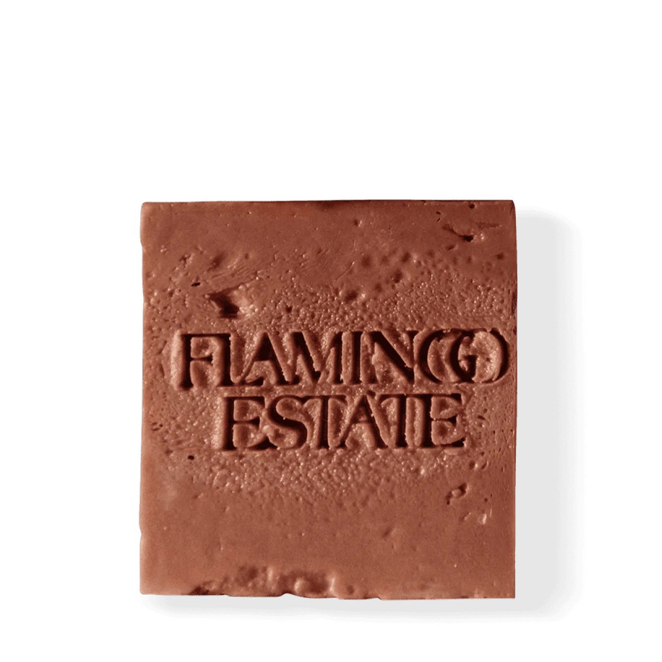 Night Blooming Jasmine & Damask Rose Soap Brick | Flamingo Estate