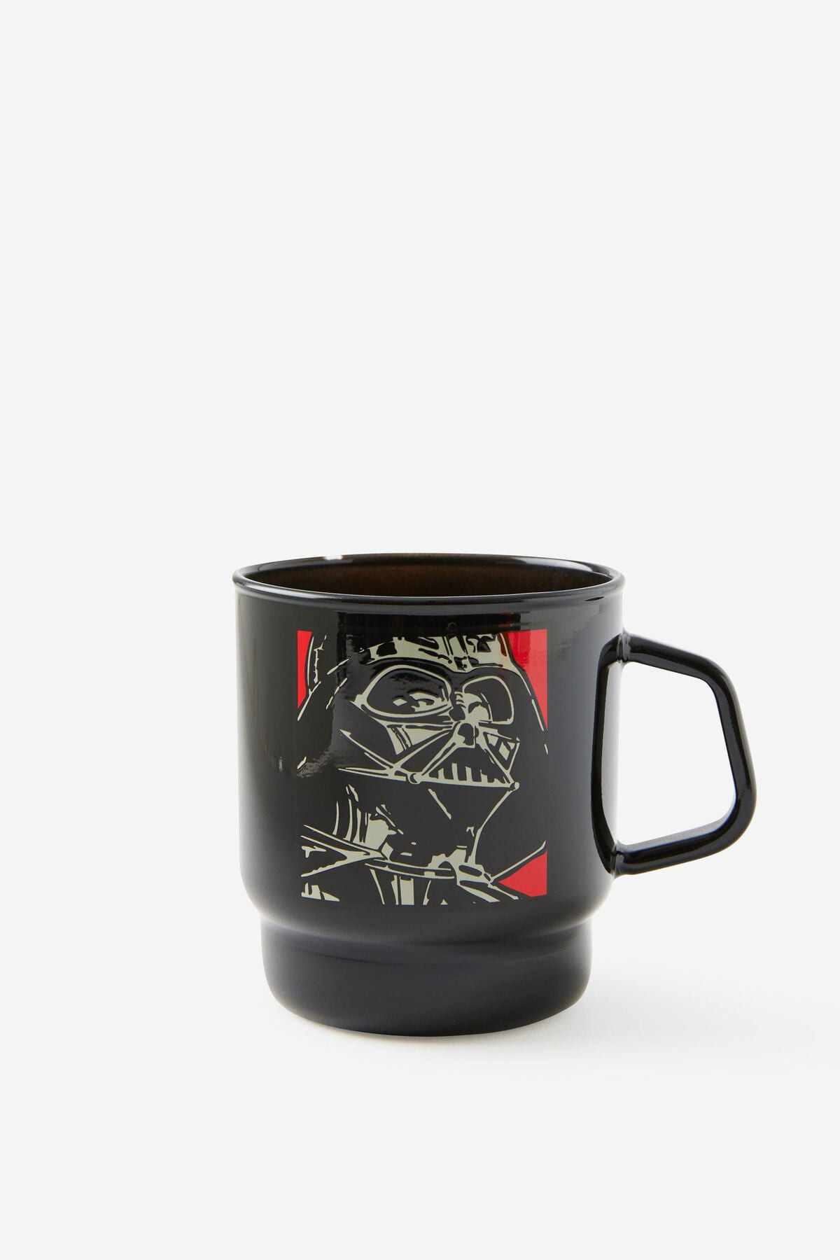 Star Wars Retro Glass Mug | Cotton On (UK)