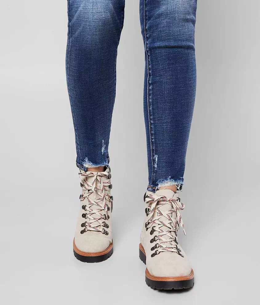 Stella High Rise Ankle Skinny Stretch Jean | Buckle