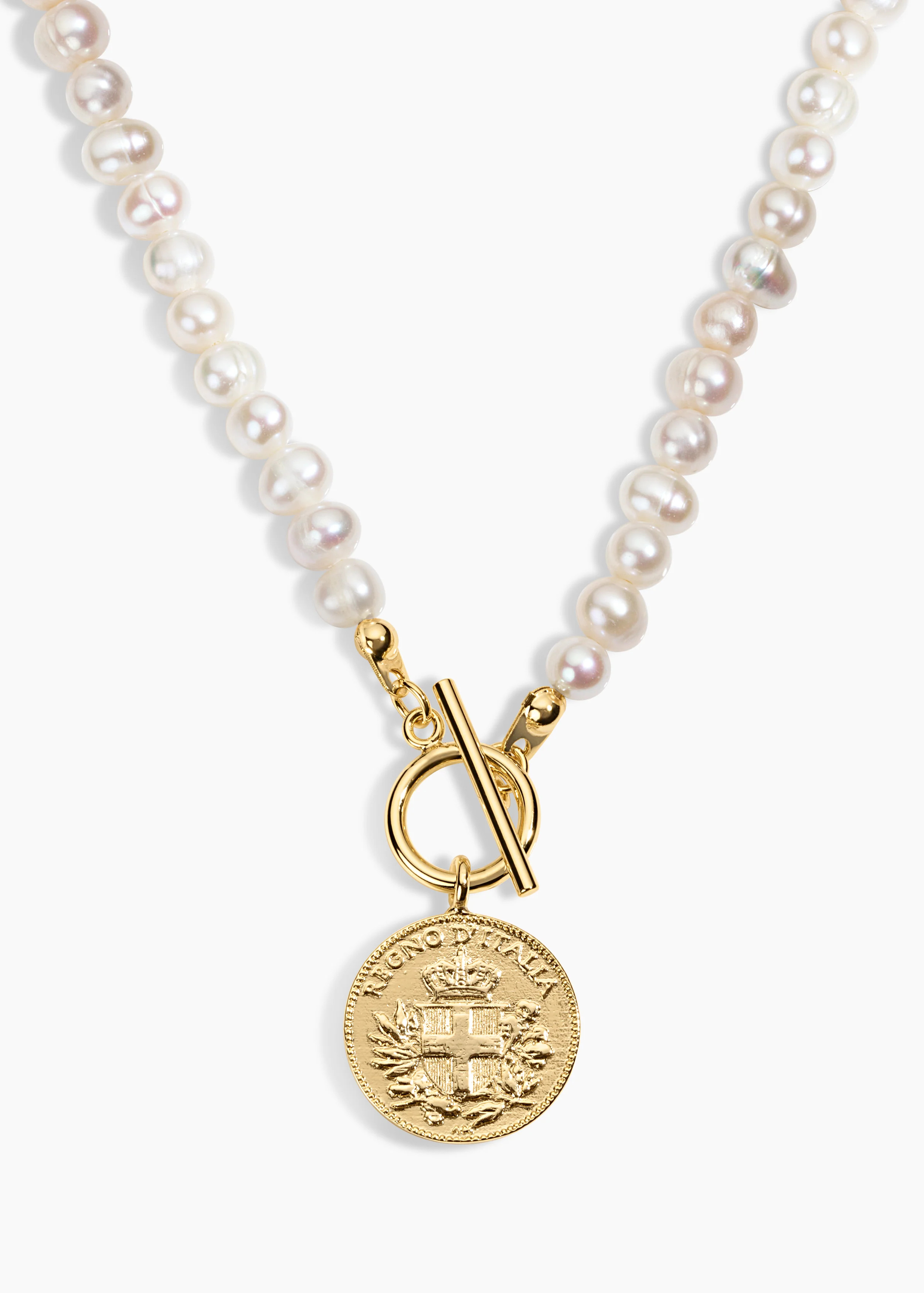 Gemma Necklace | Electric Picks Jewelry